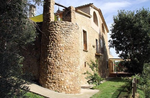 Vilademuls Cottage | Self catering Mas Guitart for 5 people