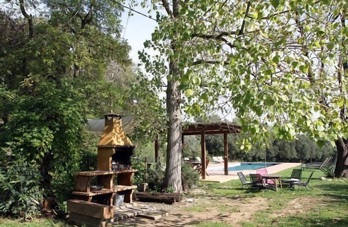 Vilademuls Cottage | Self catering Mas Guitart for 5 people