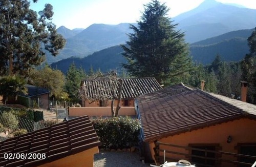 Arbucies Cottage | Self catering Mas Romeu for 6 people