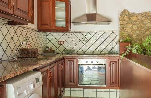 Canyelles Villa | Self catering Masia Cal Simo for 2 people