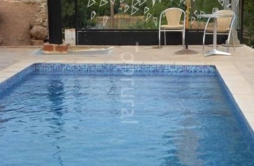 Montblanc Cottage | Self catering Molí de la Vall for 4 people