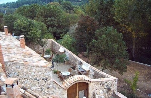 Montblanc Cottage | Self catering Molí de la Vall for 4 people