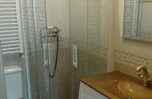 Cantalapiedra Cottage | Self catering MUILLER II for 2 people