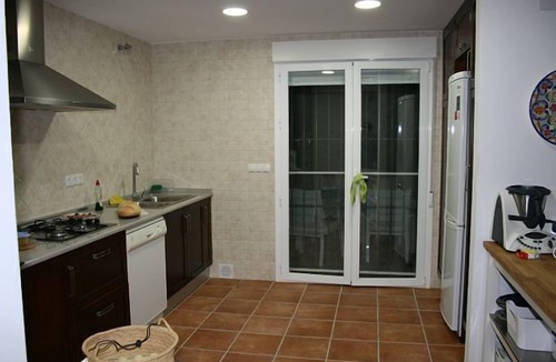 Mazarron Cottage | Self catering Paraje Las Rocas for 8 people