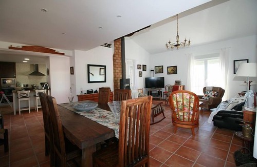 Mazarron Cottage | Self catering Paraje Las Rocas for 8 people