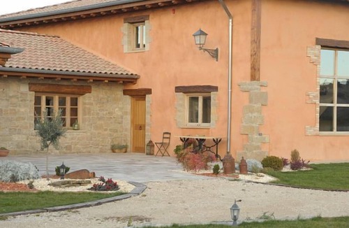 Tafalla Cottage | Self catering Posada el Juncal for 12 people
