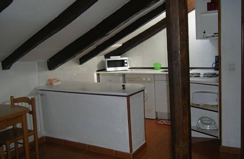 Celis Cottage | Self catering Posada La Capellanía for 4 people