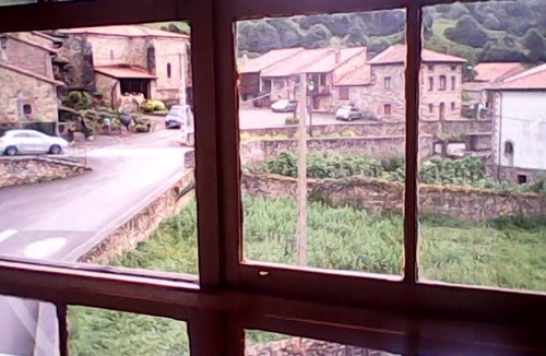Celis Cottage | Self catering Posada La Capellanía for 4 people