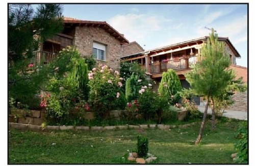 Brugos de Fenar Cottage | Self catering Rincón de la Rosa I for 4 people