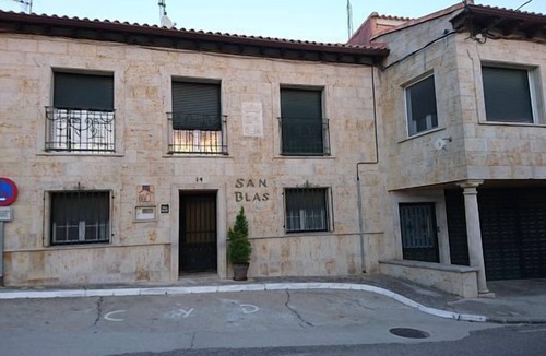Velilla Cottage | Self catering San Blas for 10 people