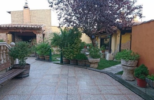 Velilla Cottage | Self catering San Blas for 10 people