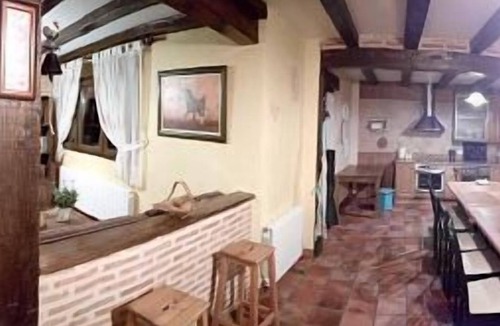 Velilla Cottage | Self catering San Blas II for 6 to 13 people