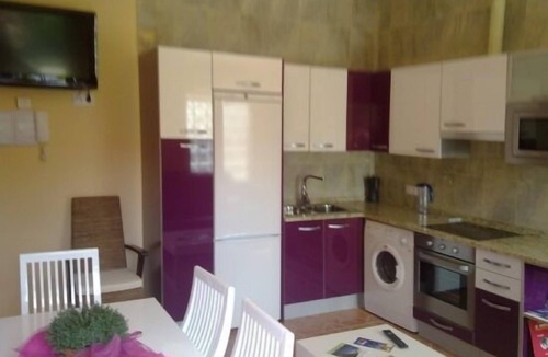 Valtierra Cottage | Self catering Sancho El Fuerte for 6 people