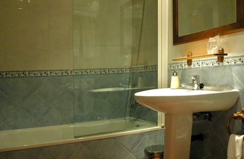 Rascafria Cottage | Self catering Valle de El Paular for 6 people