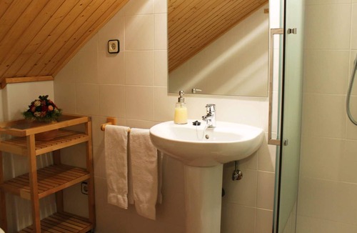 Rascafria Cottage | Self catering Valle de El Paular for 6 people