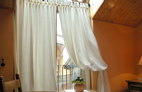 Rascafria Cottage | Self catering Valle de El Paular for 4 people