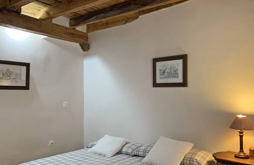 Rascafria Cottage | Self catering Valle de El Paular for 4 people