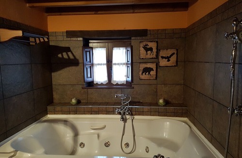 Quiros Cottage | Self catering Valle de Bueida for 4 people