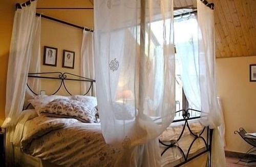 Rascafria Cottage | Self catering Valle de El Paular for 4 people