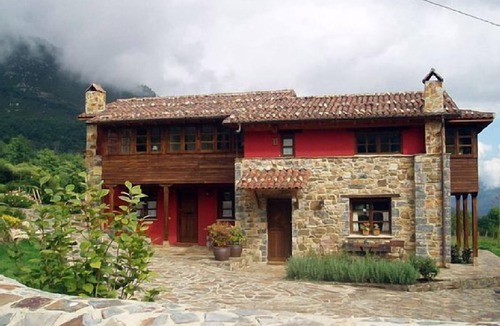 Quiros Cottage | Self catering Valle de Bueida for 4 people
