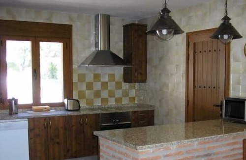 Navaluenga Cottage | Self catering Venero Claro, Agua Clara y la Fontana for 27 people
