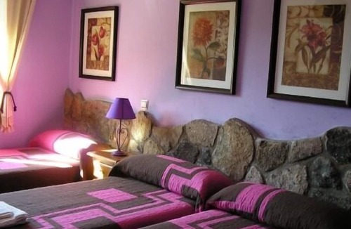 Navaluenga Cottage | Self catering Venero Claro, Agua Clara y la Fontana for 27 people