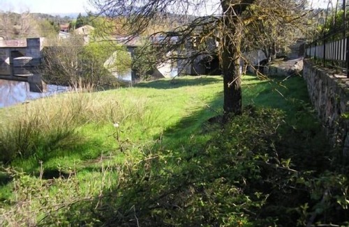 Navaluenga Cottage | Self catering Venero Claro, Agua Clara y la Fontana for 71 people