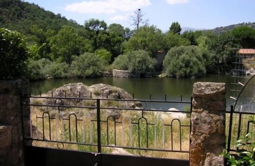 Navaluenga Cottage | Self catering Venero Claro, Agua Clara y la Fontana for 71 people