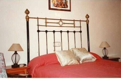 Torres Cottage | Self catering Villa Rosario for 14 people