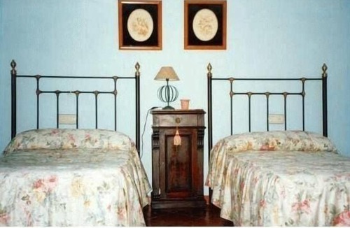 Torres Cottage | Self catering Villa Rosario for 14 people