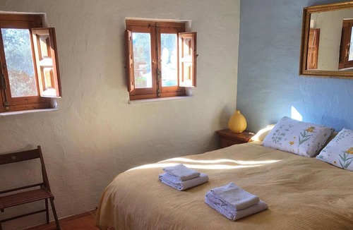 Santo Tome Cottage | Self catering VTAR El Montón for 2 - 6 people