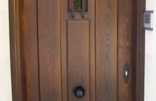 San Cristobal de Segovia Cottage | Self catering Las Cigüeñas de San Cristobal for 4 people