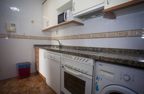 Cangas de Onis Apartment | Sella Garden Apartment