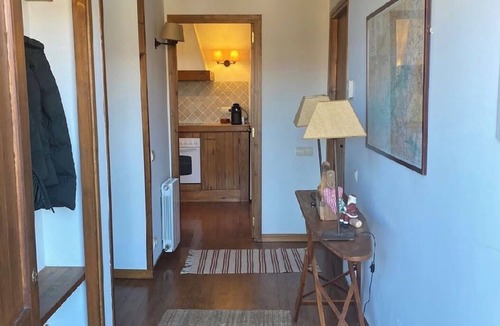 El Vilar d'Urtx House | Semi-detached house in Vilar dúrtx