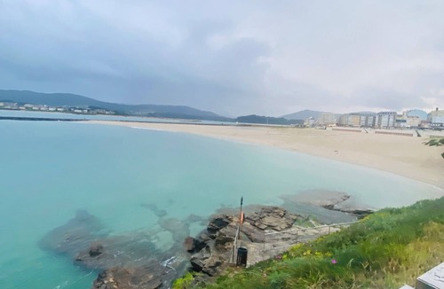 Fazouro House | SEMI-DETACHED HOUSE BETWEEN BEACHES. IDEAL FOR FAMILIES.