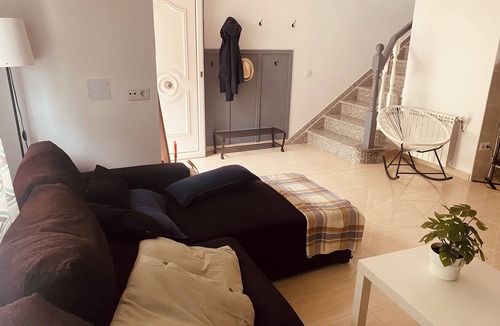 Fazouro House | SEMI-DETACHED HOUSE BETWEEN BEACHES. IDEAL FOR FAMILIES.