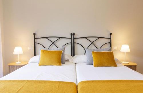 Panticosa Apartment | Senda by BeValle