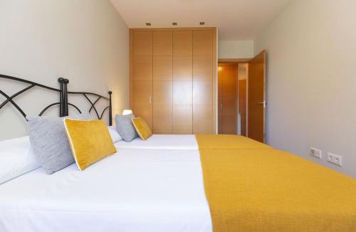 Panticosa Apartment | Senda by BeValle