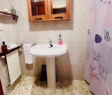 Vinuesa Apartment | Senda de las mariposas Vinuesa