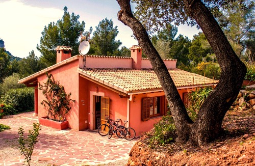 Port des Canonge Ski Chalet | Sensacions de Tramuntana - chill out & sport (New)
