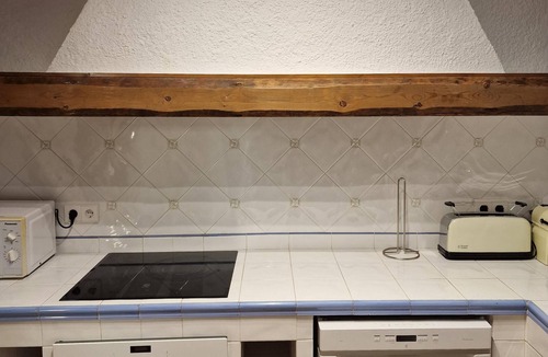 Sant Feliu de Guixols Apartment | Sensational duplex very central.