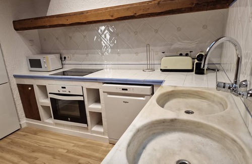 Sant Feliu de Guixols Apartment | Sensational duplex very central.