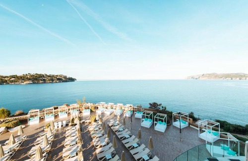 Costa de la Calma Hotel | Sentido Fido Punta del Mar Hotel & Spa - Adults Only