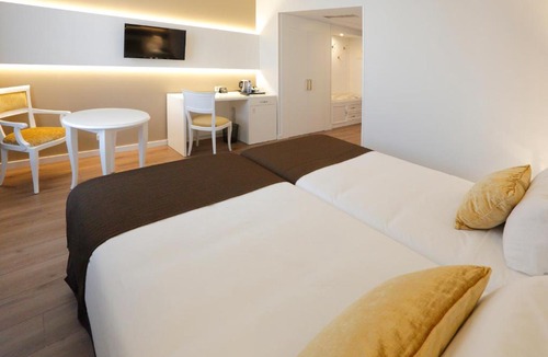 Diputacion de Cartagena Casco Hotel | Sercotel Alfonso XIII
