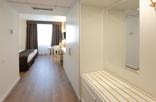 Diputacion de Cartagena Casco Hotel | Sercotel Alfonso XIII