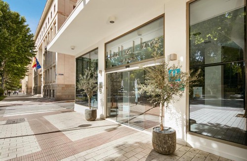 Albacete Hotel | Sercotel Los Llanos