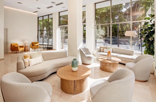 Albacete Hotel | Sercotel Los Llanos