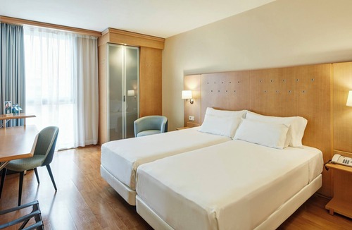 Sant Just Desvern Hotel | Sercotel Porta Barcelona