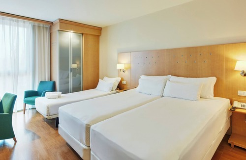 Sant Just Desvern Hotel | Sercotel Porta Barcelona