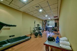 Puerto Lumbreras Hotel | Sercotel Riscal